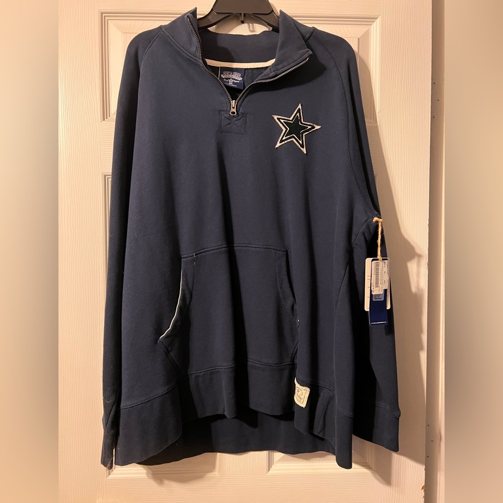 Vintage Dallas Cowboys sweatshirt